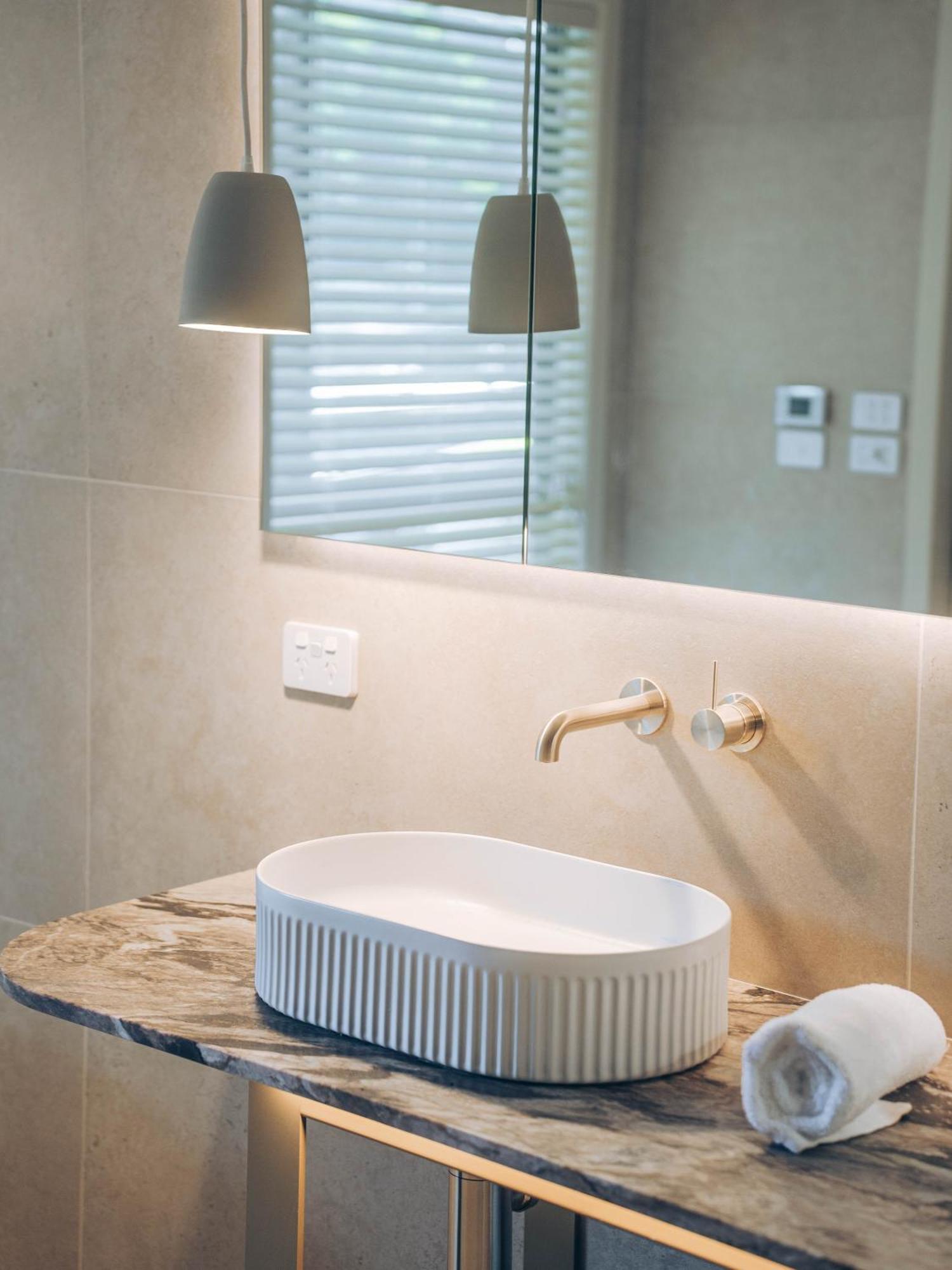 Risby Cove Boutique 4* Strahan
