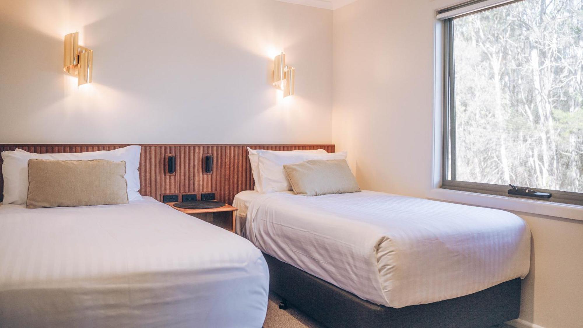 Risby Cove Boutique Motel 4*