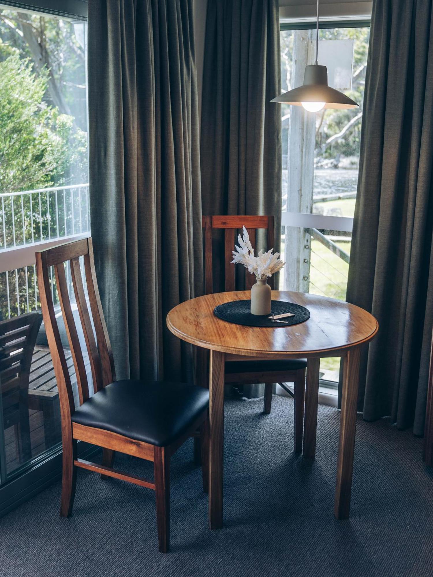 Motel Risby Cove Boutique Strahan
