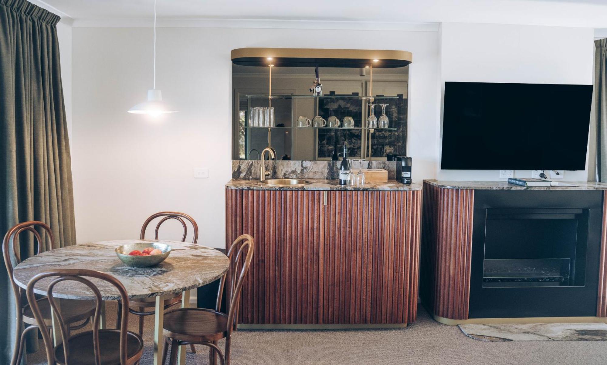 Risby Cove Boutique 4* Strahan