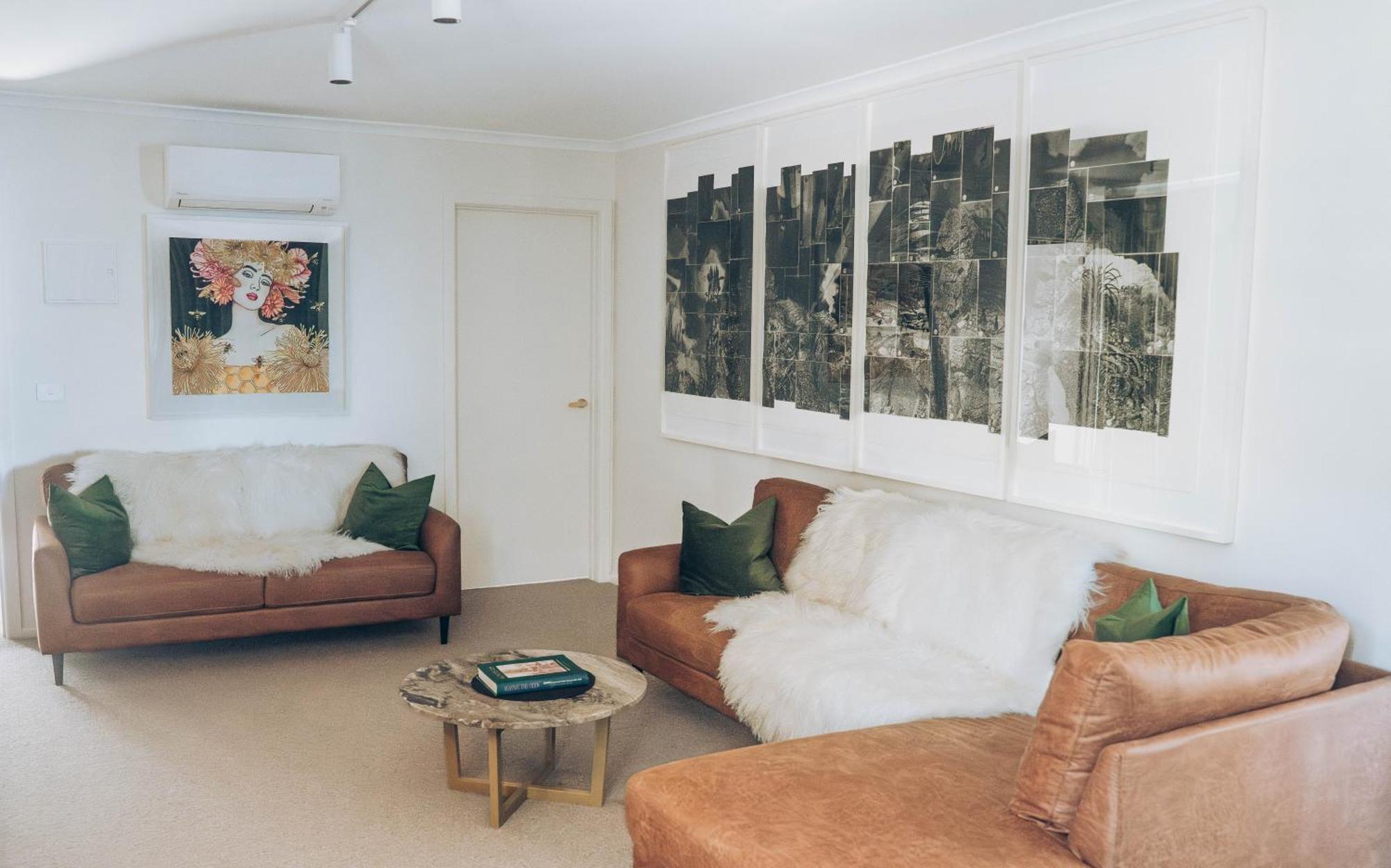 Risby Cove Boutique 4* Strahan