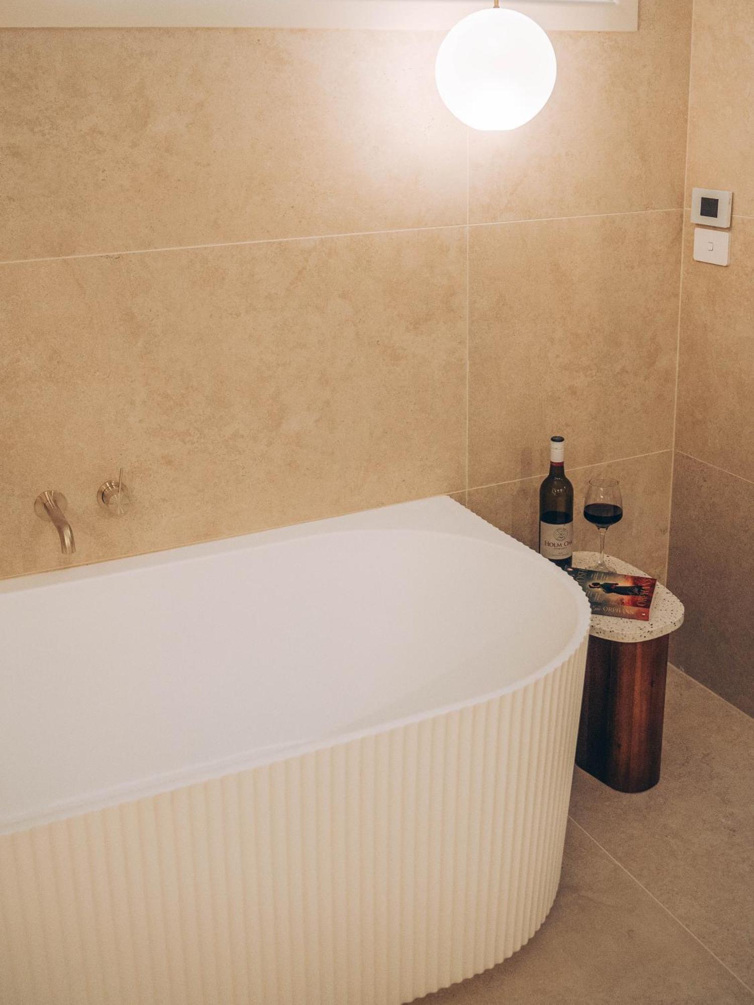 Motel Risby Cove Boutique Strahan