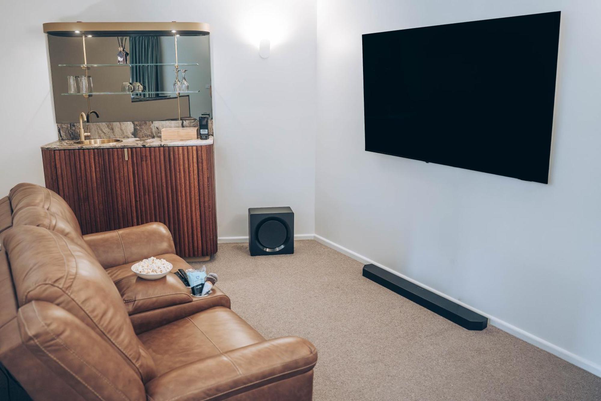 Risby Cove Boutique 4*