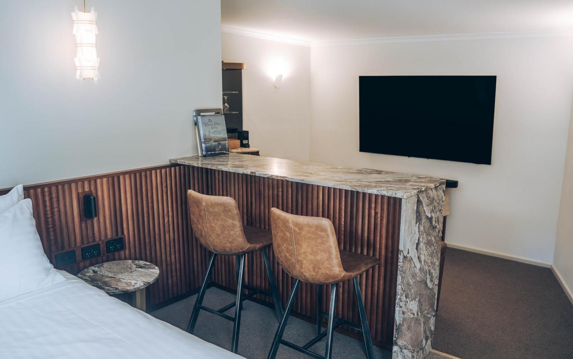 Motel Risby Cove Boutique 4*