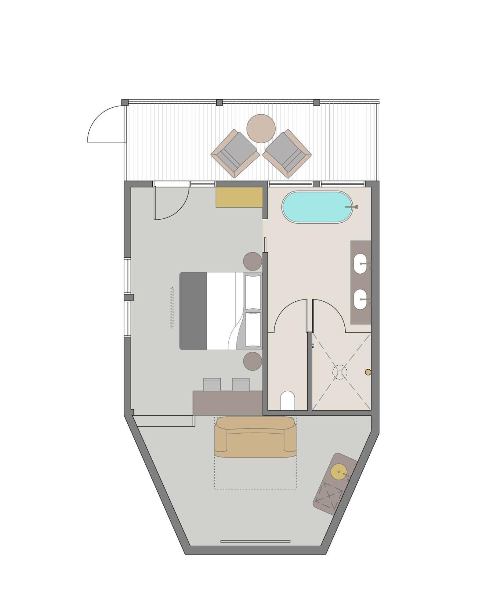 Risby Cove Boutique 4*
