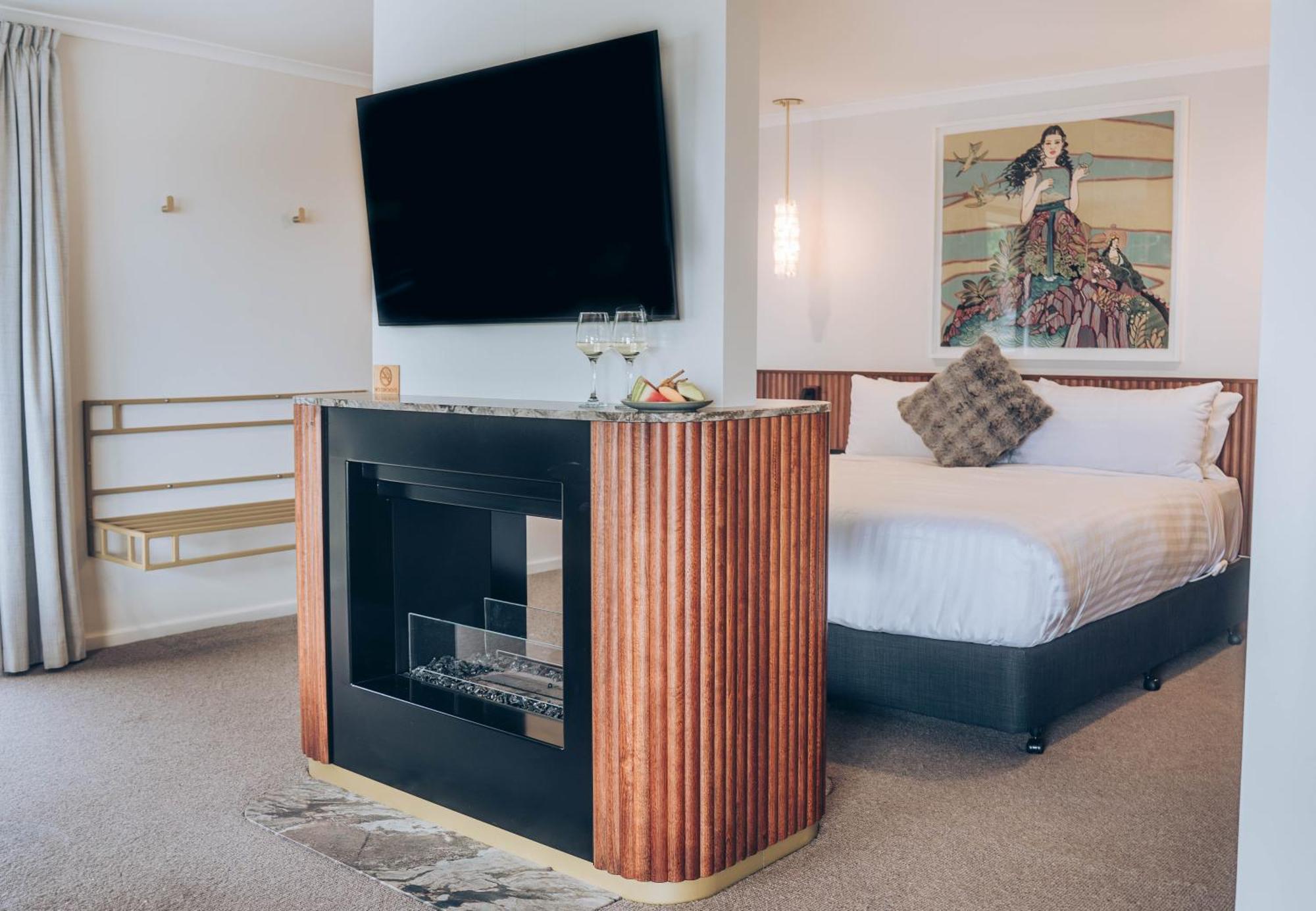 Risby Cove Boutique Motel