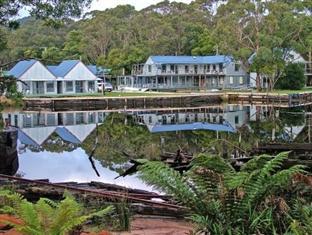 Risby Cove Boutique Motel