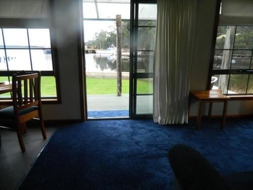 Risby Cove Boutique 4* Strahan