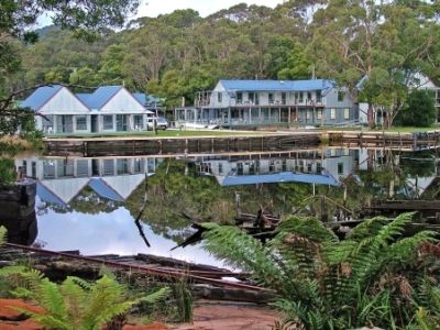 Motel Risby Cove Boutique 4*