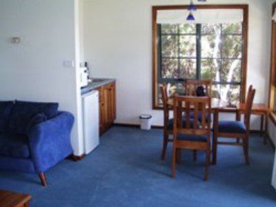 Motel Risby Cove Boutique 4*